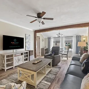 7904 Surf Dr #7 Apartment Panama City Beach