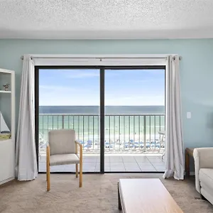 The Summit 613 Holiday home Panama City Beach