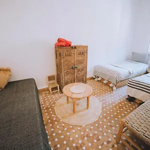 The Loft Apartment Marrakesh